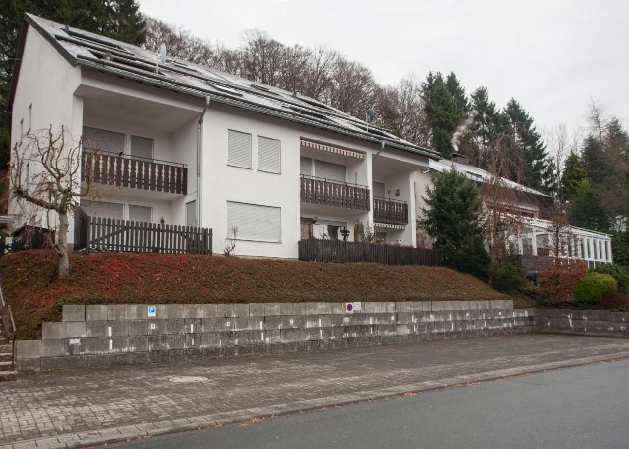 Welcome In - Am Bergelchen 58-J Winterberg Luaran gambar